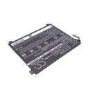 Cameron Sino Lvp100Nb 8300Mah Battery For Lenovo Notebook Laptop