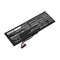 Cameron Sino Msg430Nb 8000Mah Battery For Msi And Terrans Force Laptop