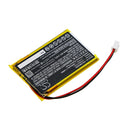 Cameron Sino Cm029Sl 2000 Mah Battery For Custom Battery Packs
