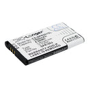 Cameron Sino Npr001Sl 1800Mah Battery For Nintendo Game Console