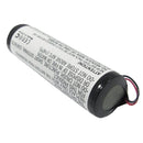 Cameron Sino Rd2780Sl 2200Mah Battery For Rca Media Player
