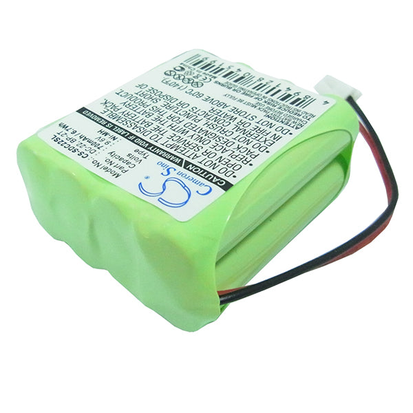Cameron Sino Sdc22Sl 700Mah Battery For Sportdog Dog Collar