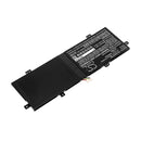 Cameron Sino Aux431Nb 6000Mah Battery Asus Notebook Laptop