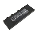 Cameron Sino Del720Nb 7400Mah Battery For Dell Notebook Laptop
