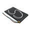 Cameron Sino Iqn460Sl Replacement Battery For Garmin Gps Navigator