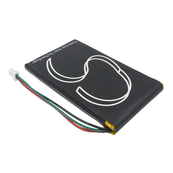 Cameron Sino Iqn460Sl Replacement Battery For Garmin Gps Navigator
