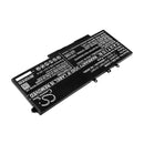 Cameron Sino Del145Nb 8800Mah Battery For Dell Notebook Laptop
