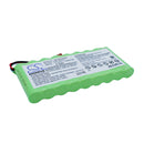 Cameron Sino Aq7250Sl 3500Mah Battery For Ando Survey Test Equipment