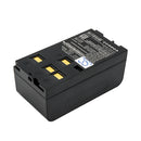 Cameron Sino Gbe121Sl 3600Mah Battery Geomax Hitarget Leica Equipment