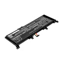 Cameron Sino Aul502Nb 4000Mah Battery For Asus Notebook Laptop