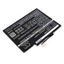 Cameron Sino Acw120Nb 4450Mah Battery For Acer Notebook Laptop