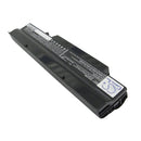 Cameron Sino Fu1720Nb 4400Mah Battery For Fujitsu And Medion Laptop