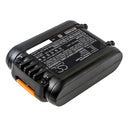 Cameron Sino Wrm500Pw 2000Mah Battery For Worx Lawn Mowers