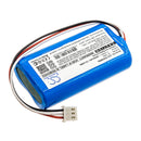 Cameron Sino Tvh300Sl 2600Mah Battery Televes Survey Test Equipment