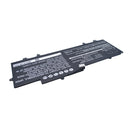 Cameron Sino Hpc140Nb 3100Mah Battery For HP Notebook Laptop