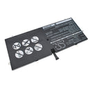 Cameron Sino Lvy213Nb 7400Mah Battery For Lenovo Notebook Laptop