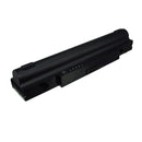 Cameron Sino Snc318Hb 6600Mah Battery For Samsung Notebook Laptop