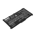 Cameron Sino Hpg250Nb 3550Mah Battery For HP Notebook Laptop