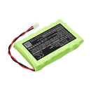 Cameron Sino Act220Sl 700Mah Battery For Acutrac Survey Test Equipment