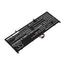 Cameron Sino Lvc640Nb 7550Mah Battery For Lenovo Notebook Laptop