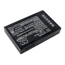 Cameron Sino Stu810Sl 4600Mah Battery Sumitomo Survey Test Equipment