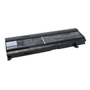 Cameron Sino Tom40Mb 6600Mah Battery For Toshiba Notebook Laptop