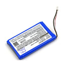 Cameron Sino Amp634Sl 1100Mah Battery For Amx Survey Test Equipment