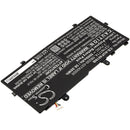 Cameron Sino Auf401Nb 5000Mah Battery For Asus Notebook Laptop