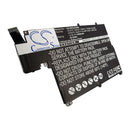 Cameron Sino De5323Nb 3300Mah Battery For Dell Notebook Laptop