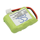 Cameron Sino Sdp20Sl 210Mah Battery For Dogtra Dog Collar