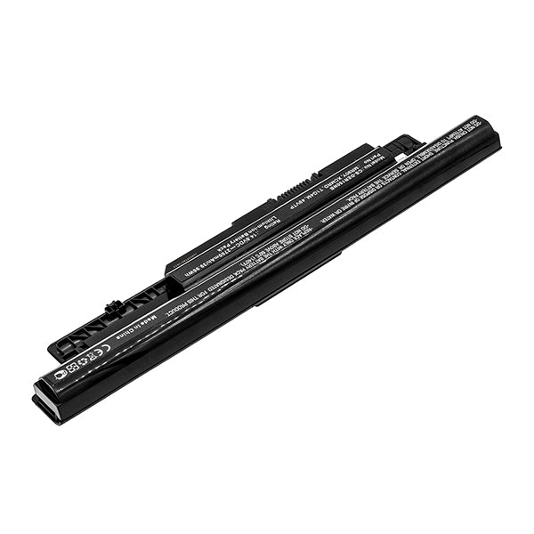 Cameron Sino Der150Nb 2700Mah Battery For Dell Notebook Laptop