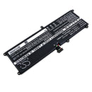 Cameron Sino Del517Nb 4600Mah Battery For Dell Notebook Laptop