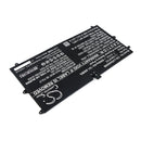 Cameron Sino Lvs400Nb 6900Mah Battery For Lenovo Notebook Laptop