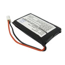 Cameron Sino Sdp37Sl 450Mah Battery For Dogtra Dog Collar