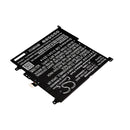 Cameron Sino Hpx404Nb 6200Mah Battery For HP Notebook Laptop