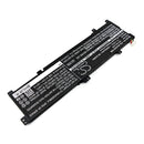 Cameron Sino Aua501Nb 4200Mah Battery For Asus Notebook Laptop