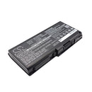 Cameron Sino Top500Nb 4400Mah Battery For Toshiba Notebook Laptop