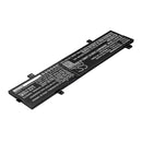Cameron Sino Aux505Nb 3500Mah Battery Asus Notebook Laptop