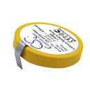 Cameron Sino Vfx610Bu 530Mah Battery For Verifone Cmos Backup