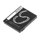 Cameron Sino Bks100Sl Replacement Battery For Becker Gps Navigator