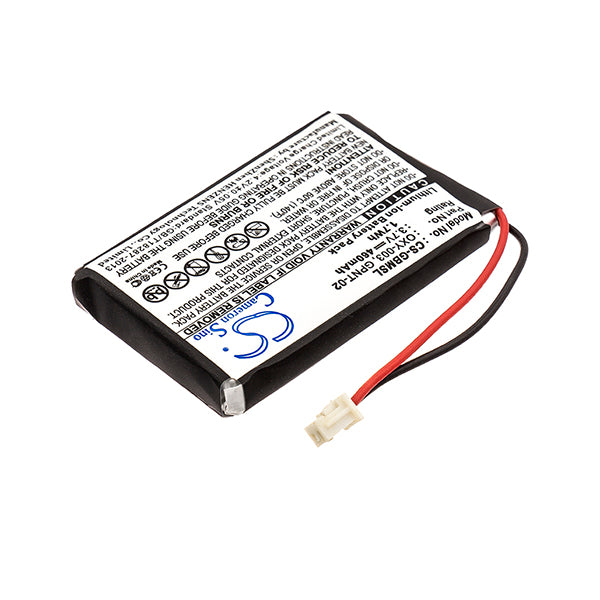 Cameron Sino Gbmsl 460Mah Battery For Nintendo Game Console