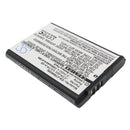 Cameron Sino Ctr003Sl 1300Mah Battery For Nintendo Game Console