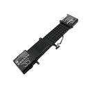 Cameron Sino Dem172Nb 6200Mah Battery For Dell Notebook Laptop