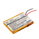 Cameron Sino Irl2Sl 750Mah Battery For Iriver Media Player