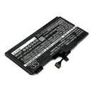 Cameron Sino Hpz173Nb 8300Mah Battery For HP Notebook Laptop