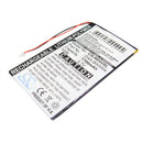 Cameron Sino Re02Sl 1700Mah Battery For Creative Media Player