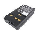Cameron Sino Gbe111Sl 2100Mah Battery For Leica Survey Test Equipment
