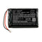 Cameron Sino Sp154Sl 1000Mah Battery For Sony Game Console