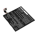 Cameron Sino Bpa120Nb 3100Mah Battery For Sony Notebook Laptop