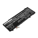 Cameron Sino Dem171Nb 3700Mah Battery For Dell Notebook Laptop